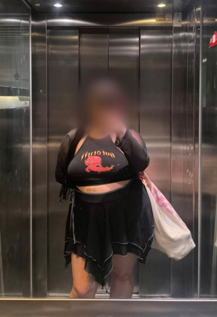 Chica busca chico en Valencia: 