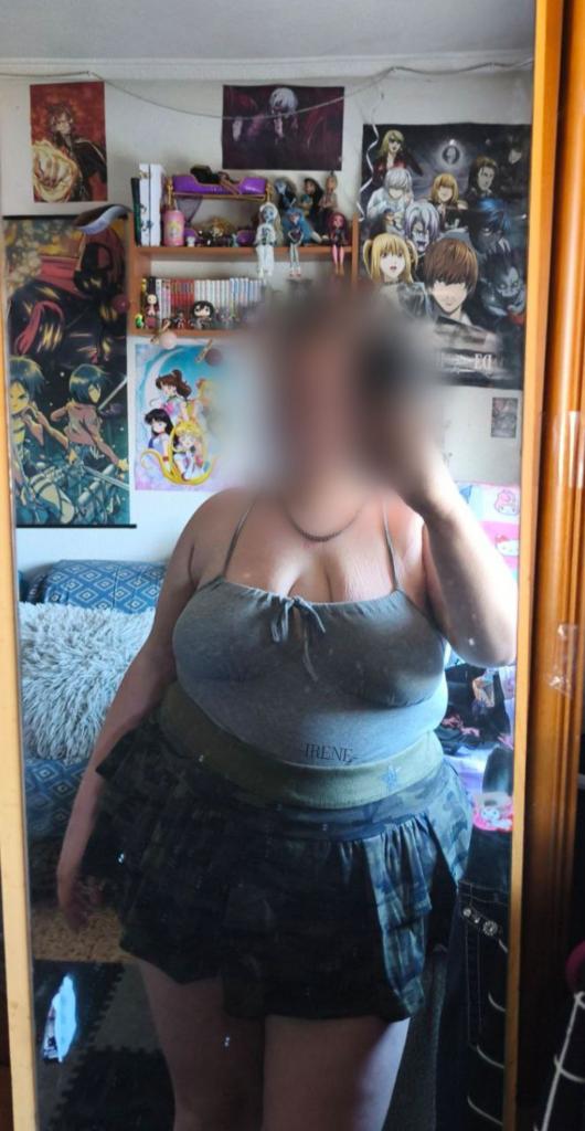 Chica busca chico en Valencia: 