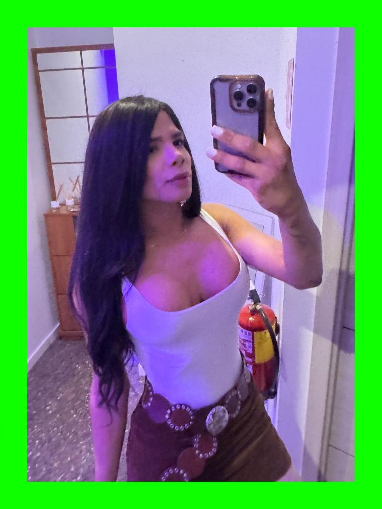 662431036: Travesti en Madrid