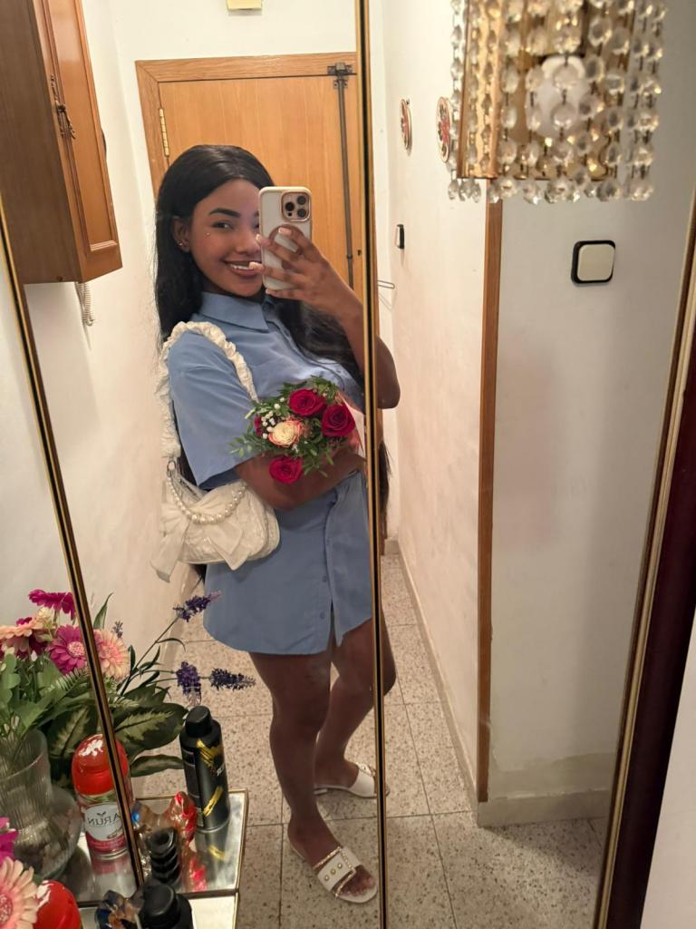 Chica busca chico en Barcelona: 