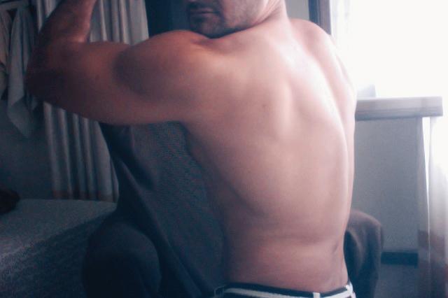 641632040: Chico busca chica en Málaga