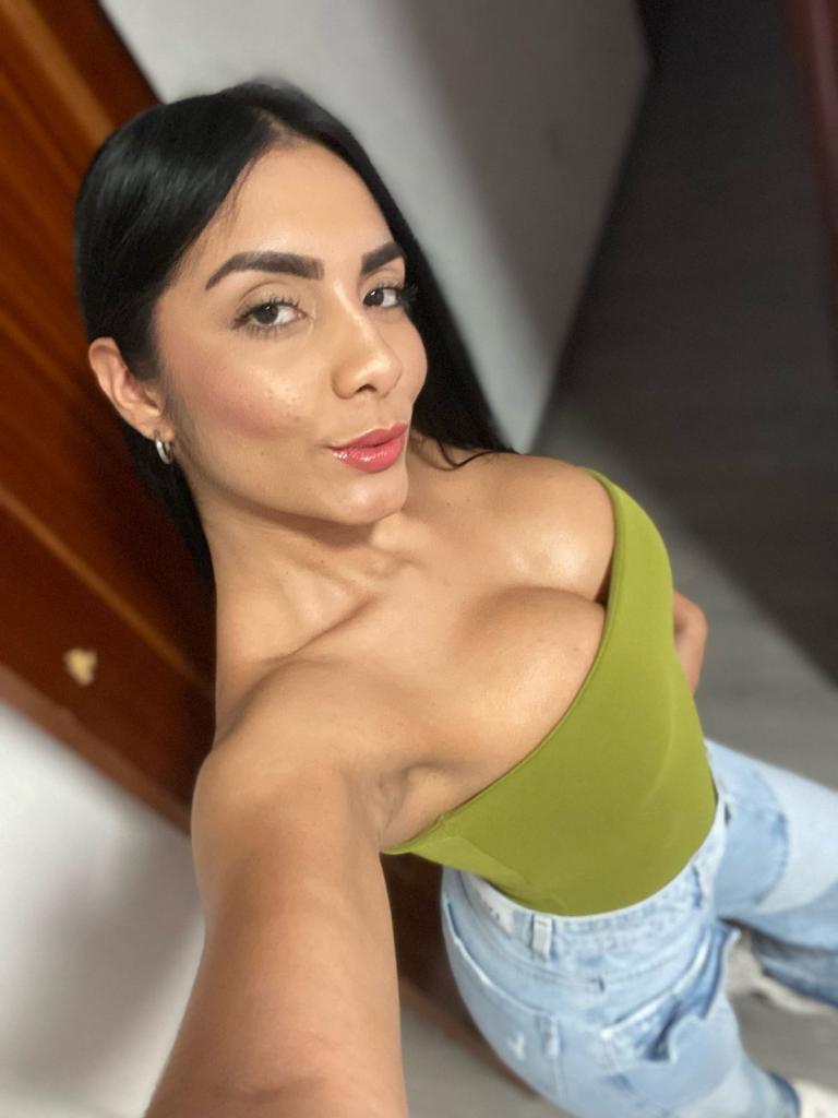 Chica busca chico en León: 