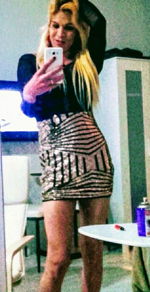 Transexual en Asturias: 