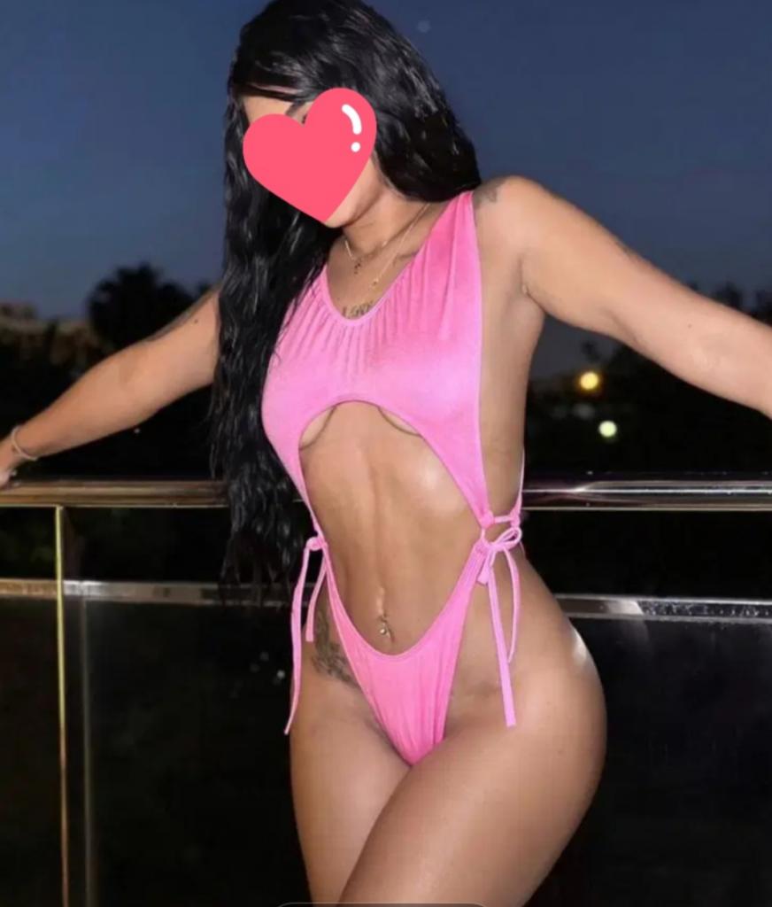 Chica busca chico en Murcia: 