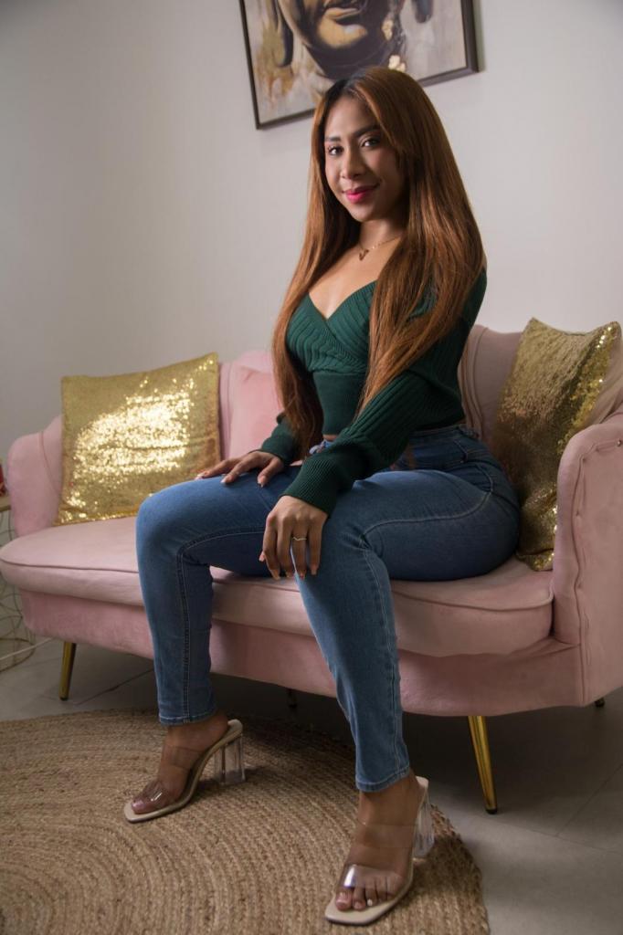 Chica busca chico en Valencia: 