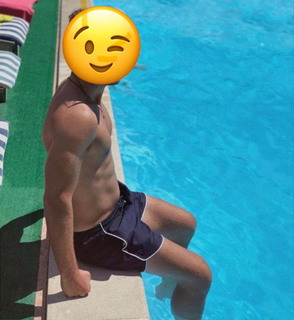 Chico busca chica en Guipúzcoa: 