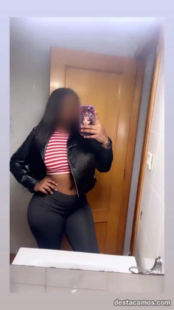 Chica busca chico en León: 