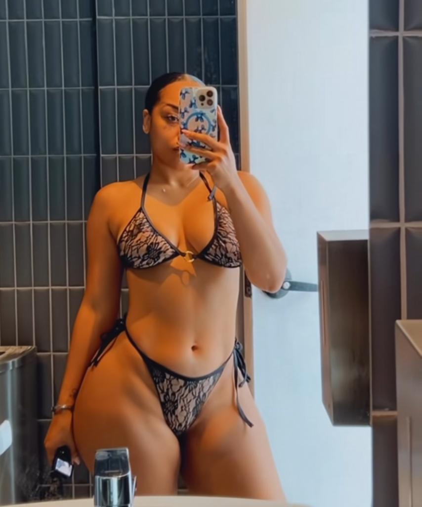 Chica busca chico en Málaga: 