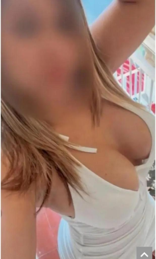 Chica busca chico en Valencia: 