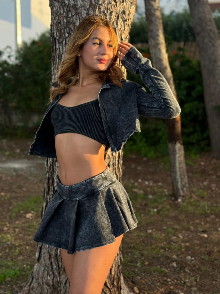 Chica busca chico en Alicante: 