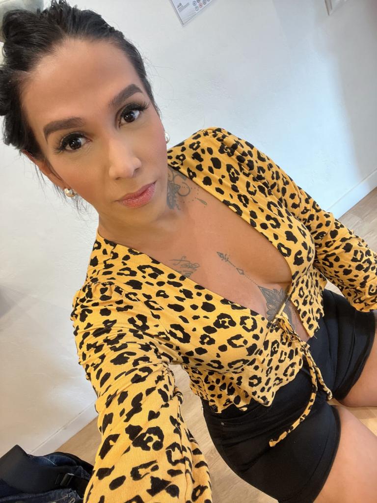 Transexual en Málaga: 