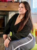 613177641: Chica busca chico en Madrid