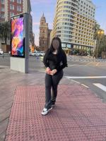 613925604: Chica busca chico en Almería