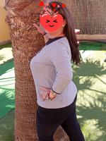 663799412: Chica busca chico en Murcia