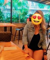 613806295: Chica busca chico en Almería