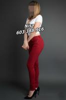 603388916: Chica busca chico en Murcia