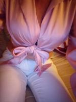 641341645: Chica busca chico en Murcia