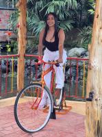 600164390: Chica busca chico en Jaén