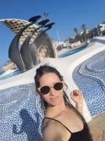 653223810: Chica busca chico en Zaragoza