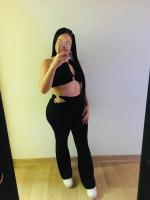 643766255: Chica busca chico en Madrid