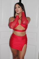 603700031: Transexual en Madrid