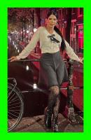 662431036: Transexual en Madrid