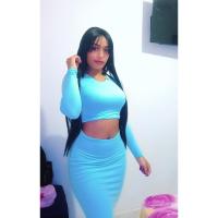 612544460: Chica busca chico en Asturias