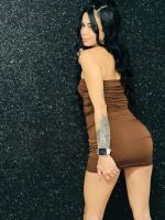 615736448: Chica busca chico en Madrid