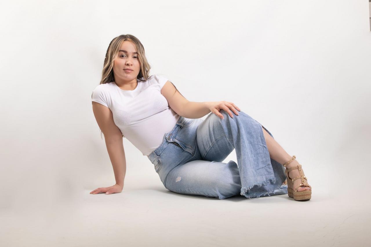 Chica busca chico en Madrid: 