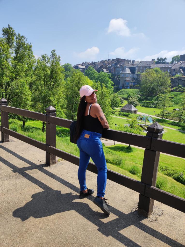 722441026: Travesti en Madrid