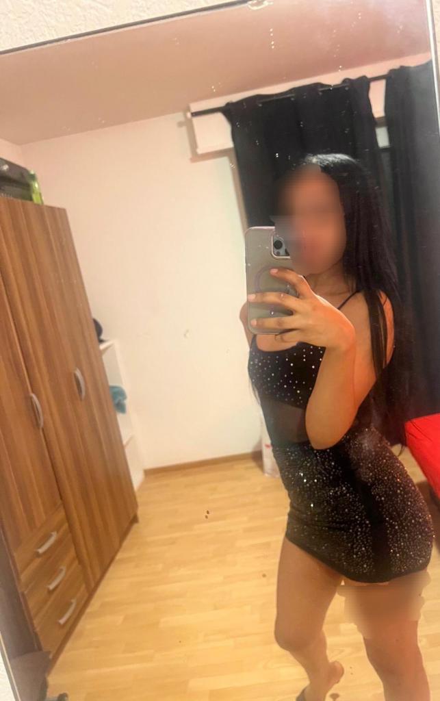 Chica busca chico en Madrid: 