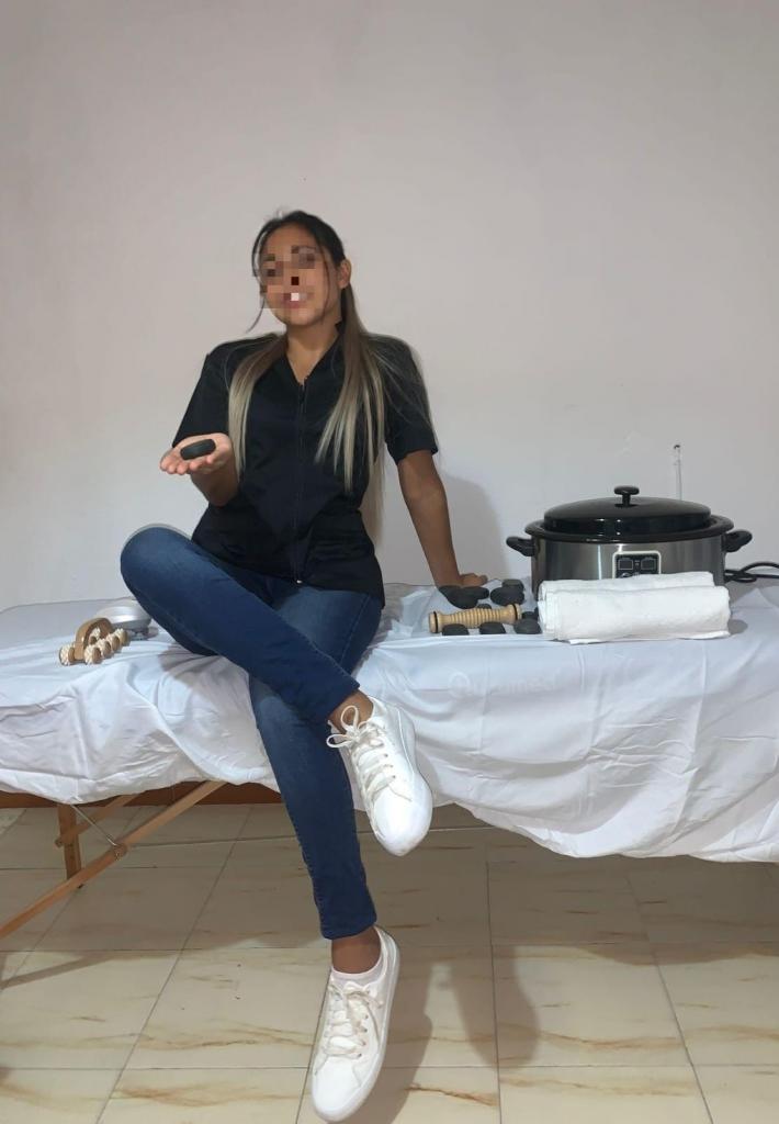 Chica busca chico en Sevilla: 