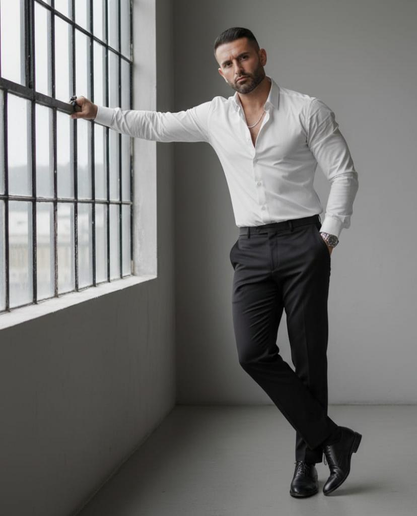 Chica busca chico en Sevilla: 