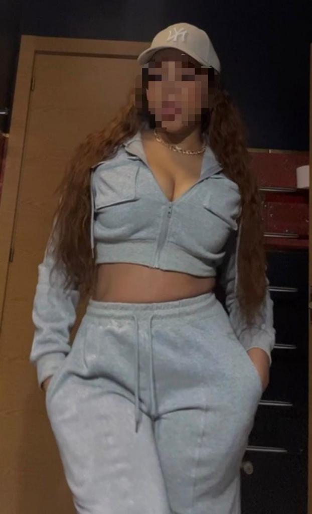 Chica busca chico en Valencia: 