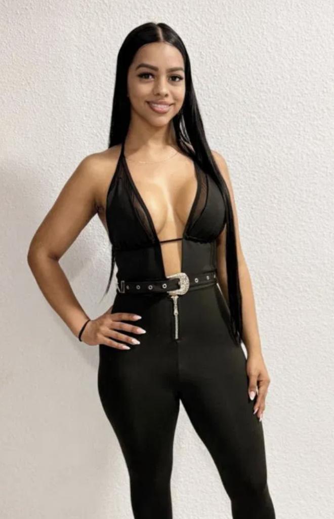 Chica busca chico en Alicante: 