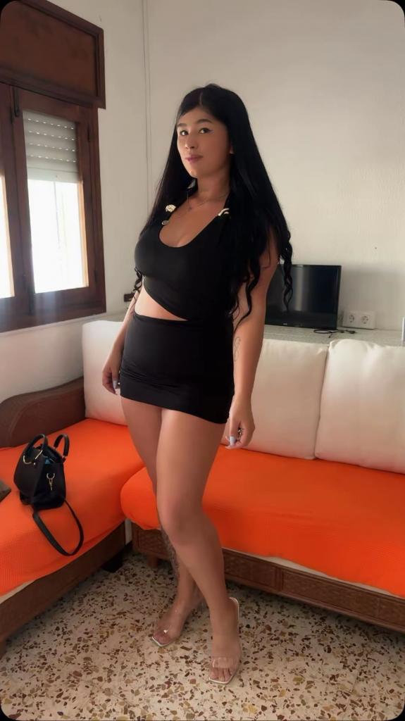 Chica busca chico en Murcia: 