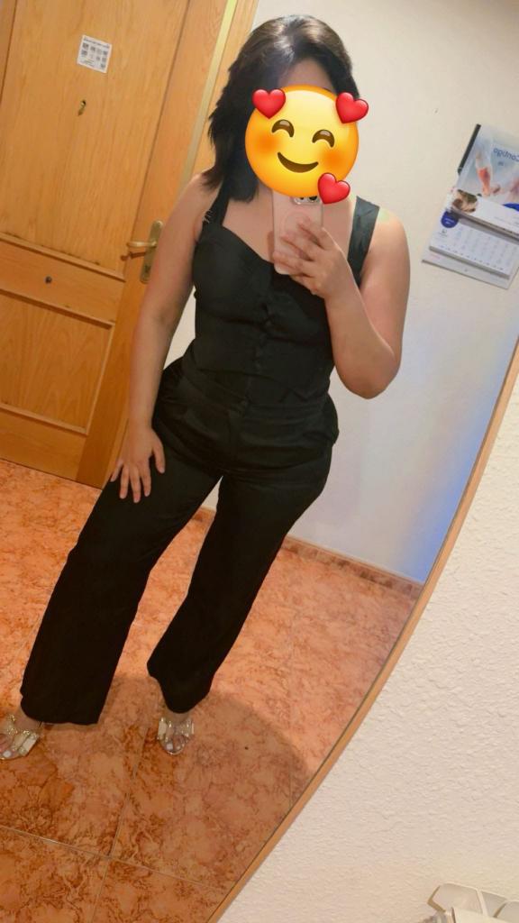 Chica busca chico en Ciudad Real: 