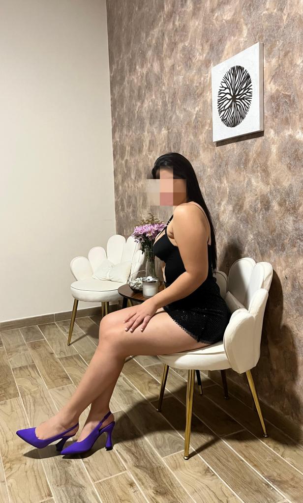 Chica busca chico en Madrid: 