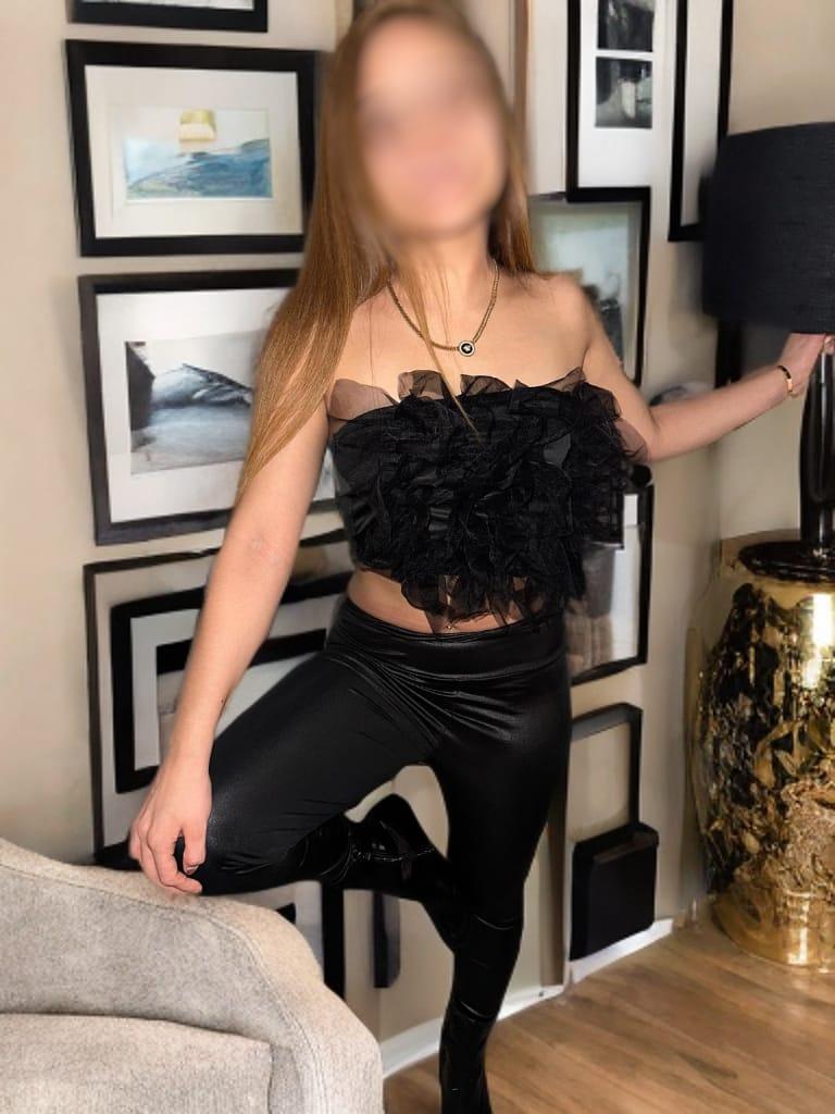 Chica busca chico en La Coruña: 