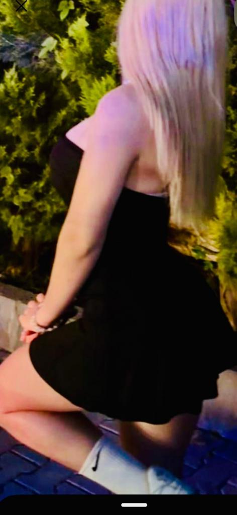 Chica busca chico en Málaga: 