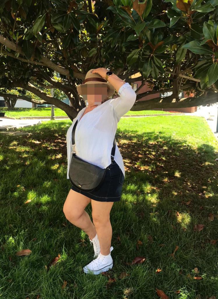 Chica busca chico en Salamanca: 