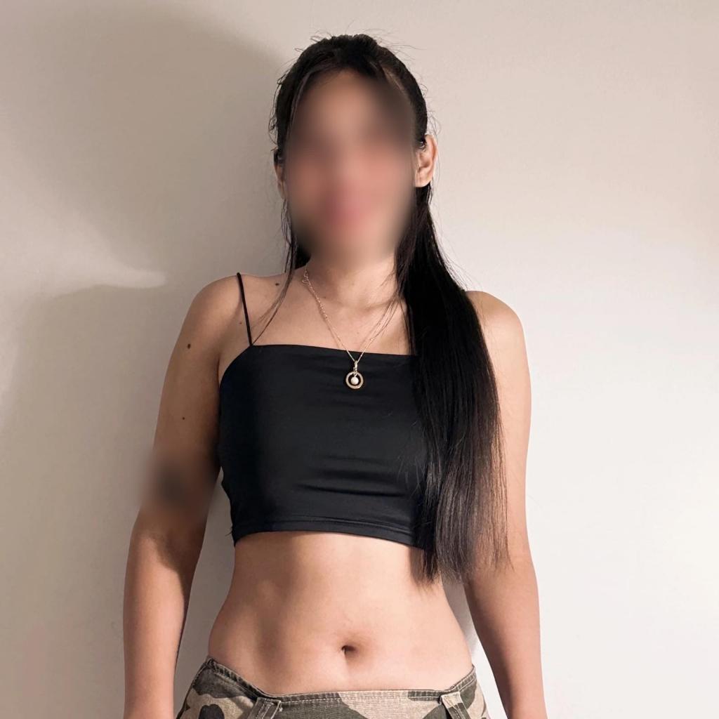 Chica busca chico en Valencia: Chica busca chico