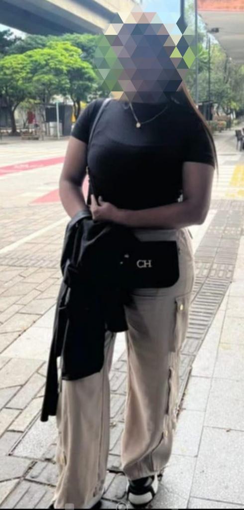 Chica busca chico en Pontevedra: 