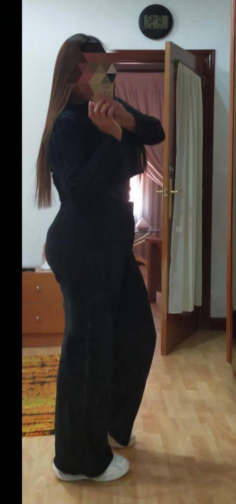 612467309: Chica busca chico en Pontevedra