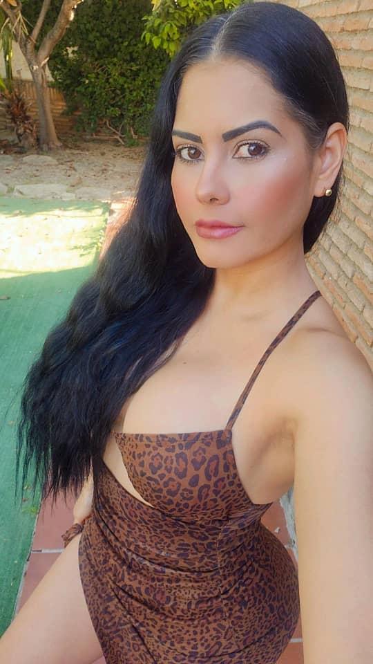 Chica busca chico en Sevilla: 