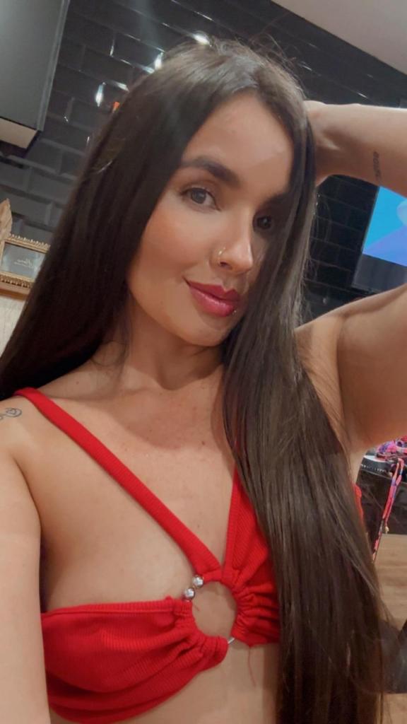 Chica busca chico en Jaén: 