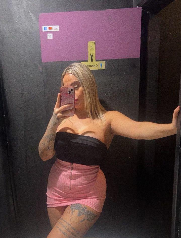 Chica busca chico en Las Palmas: 