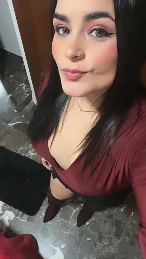 Chica busca chico en Murcia: 