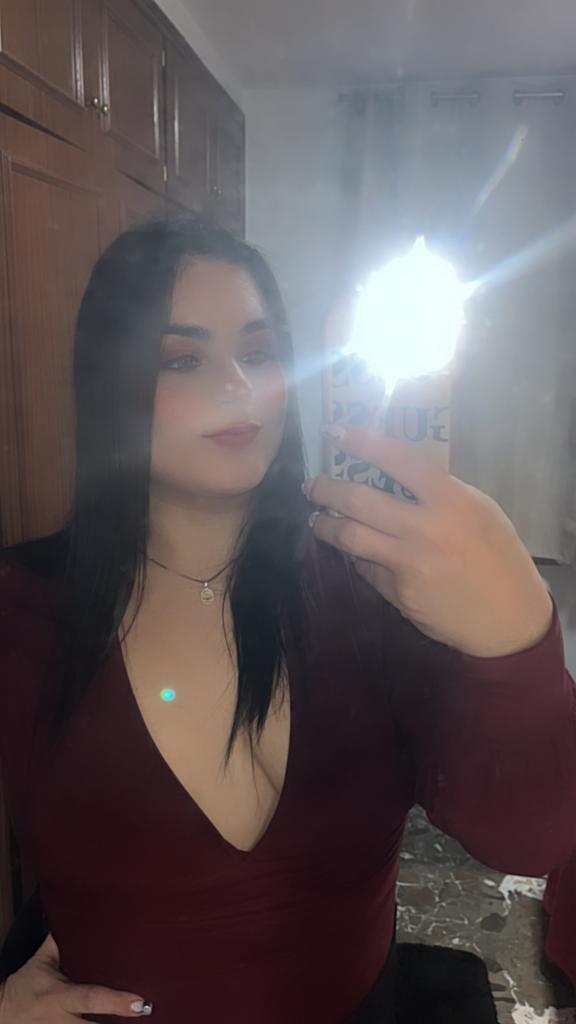 Chica busca chico en Murcia: 