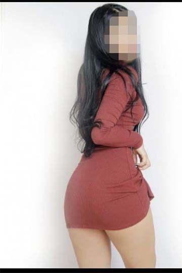 Chica busca chico en La Rioja: 